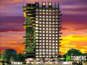 monoambiente edificio In towers, Urubo
